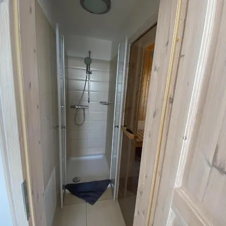 Villa Ferienhaus-strand-hus-by-seeblick-ferien-oro-direkt-am-strand