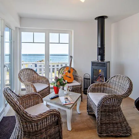 Villa Ferienhaus-strand-hus-by-seeblick-ferien-oro-direkt-am-strand Olpenitz