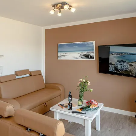 Ferienhaus-strand-hus-by-seeblick-ferien-oro-direkt-am-strand Villa Olpenitz